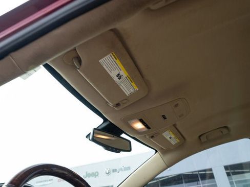 Used 2011 Buick LaCrosse CXS image 16