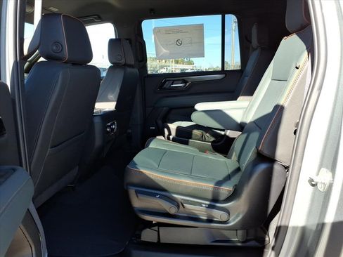 New 2026 GMC Yukon XL AT4 image 14