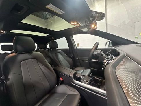 Certified 2022 Mercedes-Benz GLA 250 4MATIC image 16