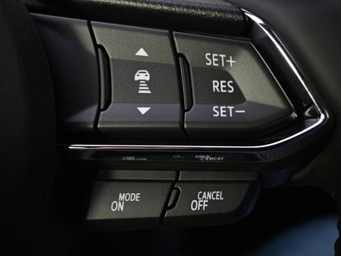 New 2025 MAZDA CX-5 AWD 2.5 S w/ Preferred Package image 33