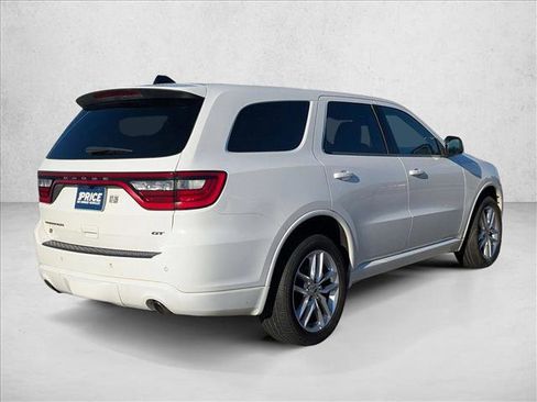 Used 2023 Dodge Durango GT image 6
