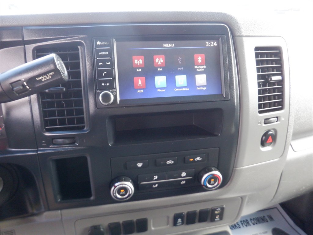 Used 2021 Nissan NV 1500 SV RWD image 15
