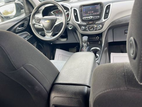 Used 2024 Chevrolet Equinox LS w/ LS Convenience Package FWD image 24
