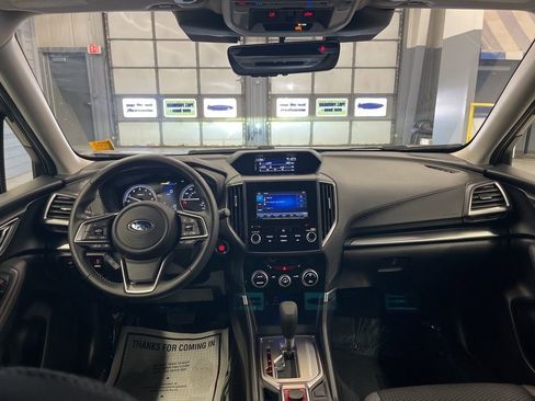 Certified 2022 Subaru Forester Premium image 32