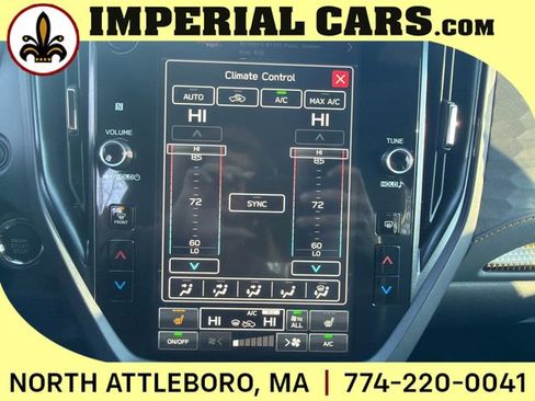 New 2026 Subaru Forester Wilderness image 28