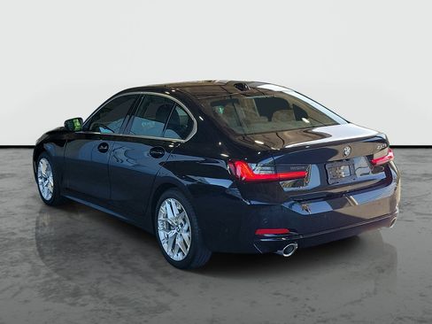 Used 2026 BMW 330i Sedan RWD image 3