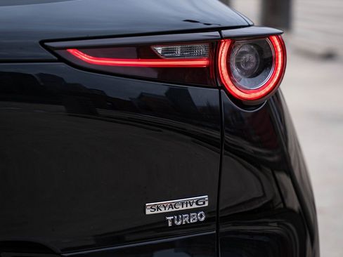 Used 2023 MAZDA CX-30 2.5 Turbo w/ Premium Plus Pkg image 6