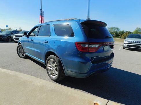 Used 2024 Dodge Durango GT image 25