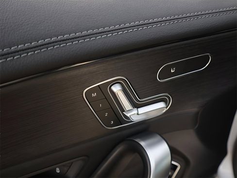 New 2026 Mercedes-Benz CLA 250 4MATIC image 24