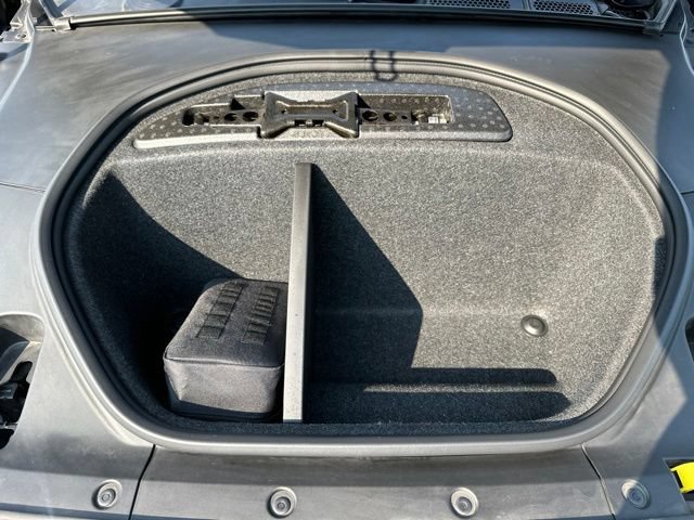 Certified 2024 Polestar Polestar 2 AWD/4WD image 30