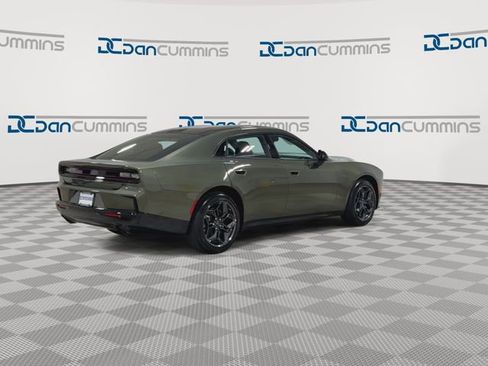 New 2026 Dodge Charger GT w/ Blacktop Package AWD/4WD image 8