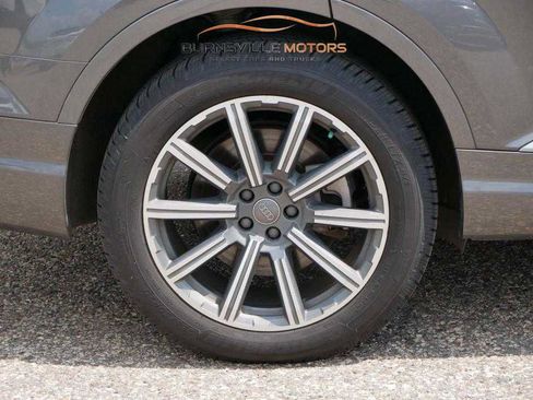 Used 2019 Audi Q7 3.0T Premium Plus w/ Premium Plus Package image 9