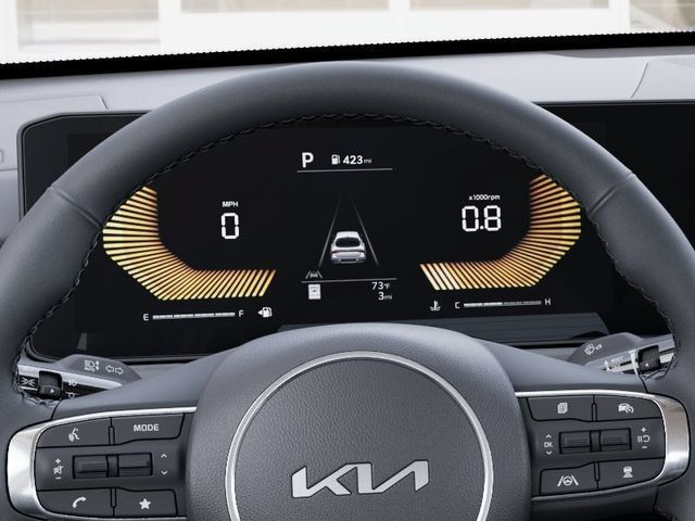 New 2026 Kia K5 GT-Line AWD/4WD image 22