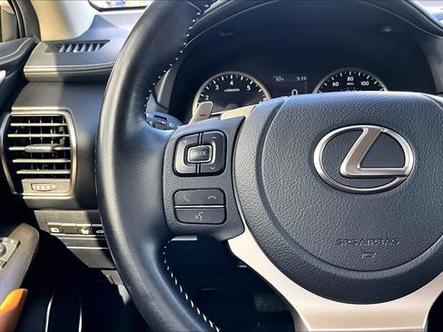 Used 2021 Lexus NX 300 FWD w/ Accessory Package 2 image 24