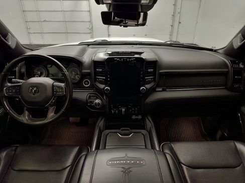Used 2022 RAM 1500 Limited AWD/4WD image 14