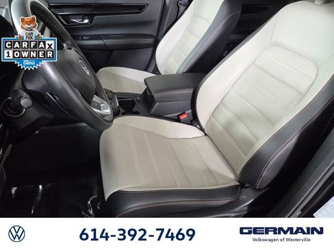 Used 2024 Honda CR-V Sport Touring image 15