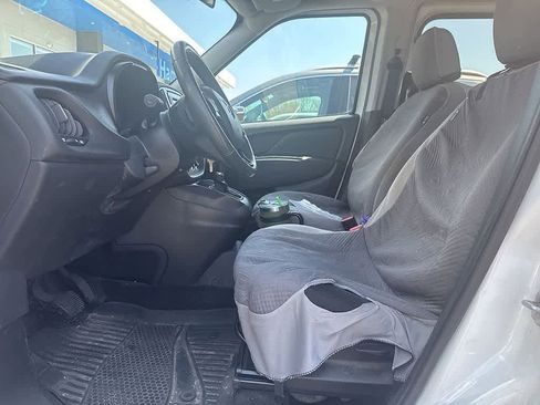 Used 2017 RAM ProMaster City Tradesman SLT w/ Rear Back-up Camera Group image 10