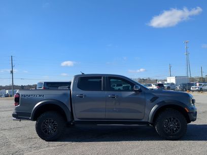 Used 2024 Ford Ranger Raptor