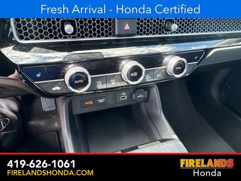 Used 2023 Honda Civic EX-L image 24