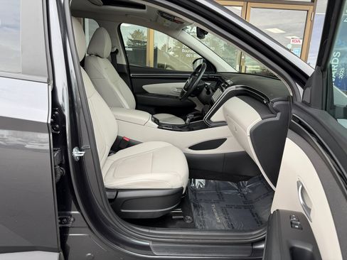 Used 2024 Hyundai Tucson SEL w/ Convenience Package image 23