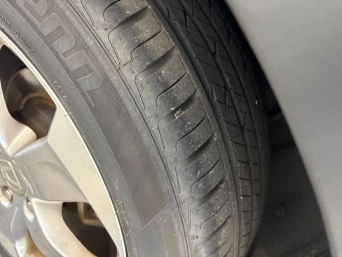 Used 2017 Honda HR-V EX image 8