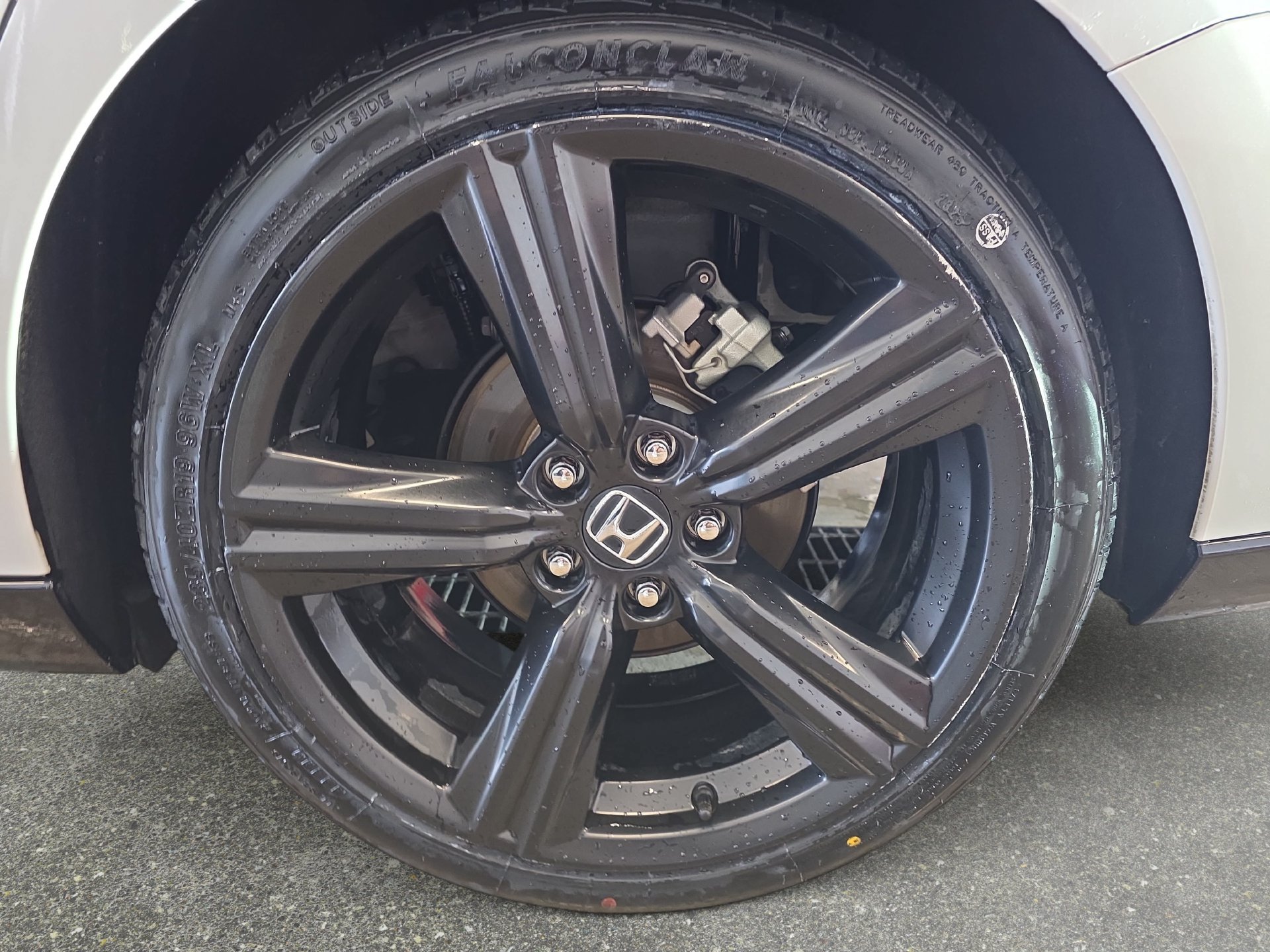 Used 2023 Honda Accord Sport image 31