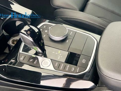 Used 2023 BMW X3 xDrive30i image 13