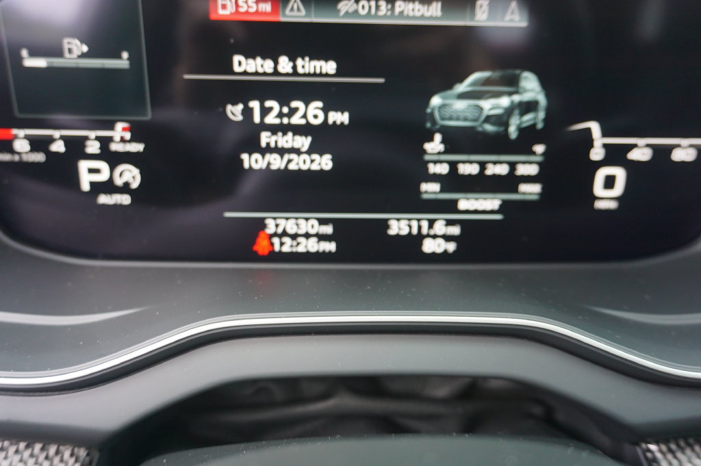 Used 2021 Audi SQ5 Premium Plus w/ Premium Plus Package AWD/4WD image 7