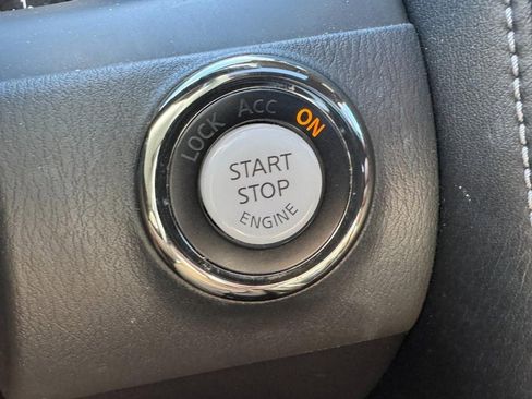 Used 2021 Nissan Armada Platinum w/ Captain's Chairs Package image 22