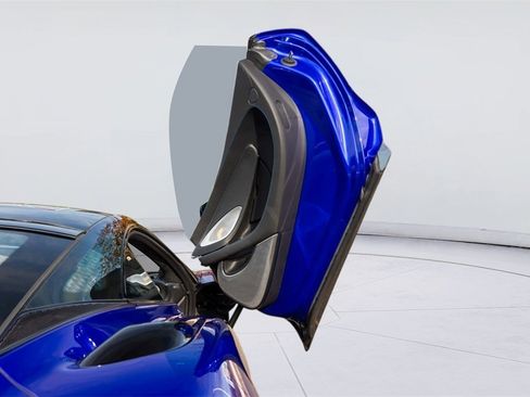 New 2025 McLaren GTS image 52