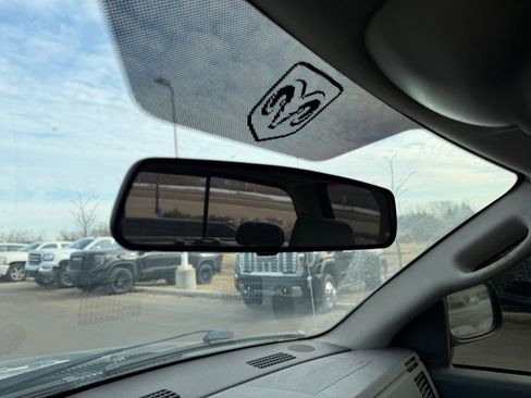 Used 2008 Dodge Ram 1500 Truck SLT w/ Trailer Tow Group image 22