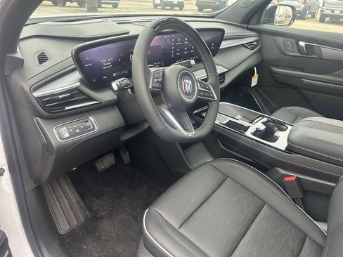 New 2026 Buick Enclave Sport Touring w/ Super Cruise Package image 10