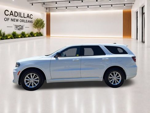 Used 2026 Dodge Durango GT RWD image 6