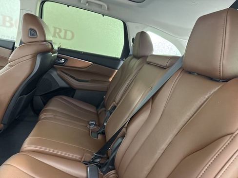 Used 2022 Acura MDX FWD w/ Technology Package image 13