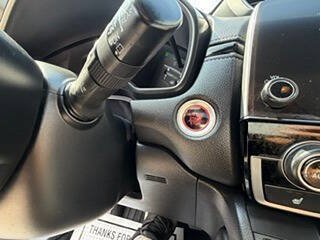 Used 2022 Honda CR-V EX image 73