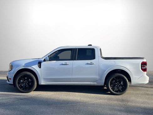 New 2026 Ford Maverick Lobo image 24