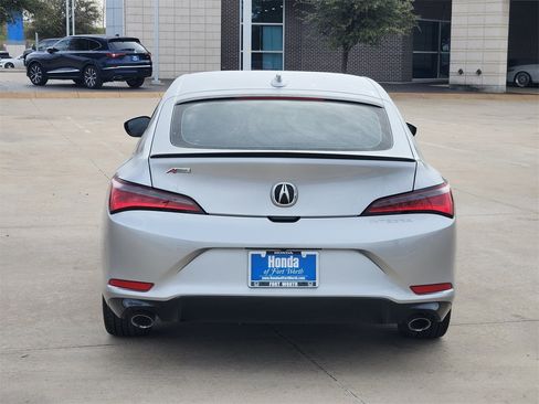 Used 2024 Acura Integra A-Spec image 6