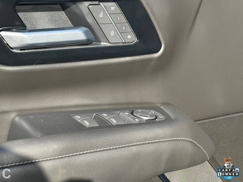 Certified 2025 Chevrolet Tahoe LT w/ Comfort Package RWD image 20