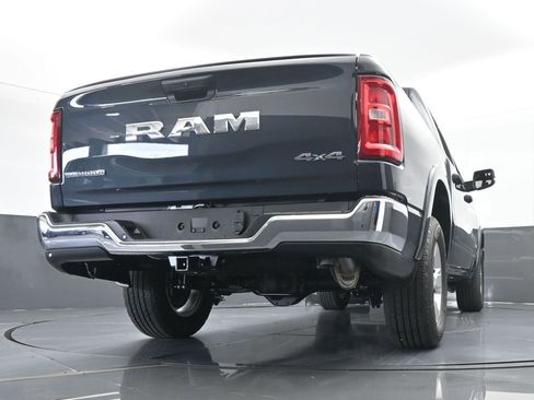 Used 2025 RAM 1500 Big Horn image 54