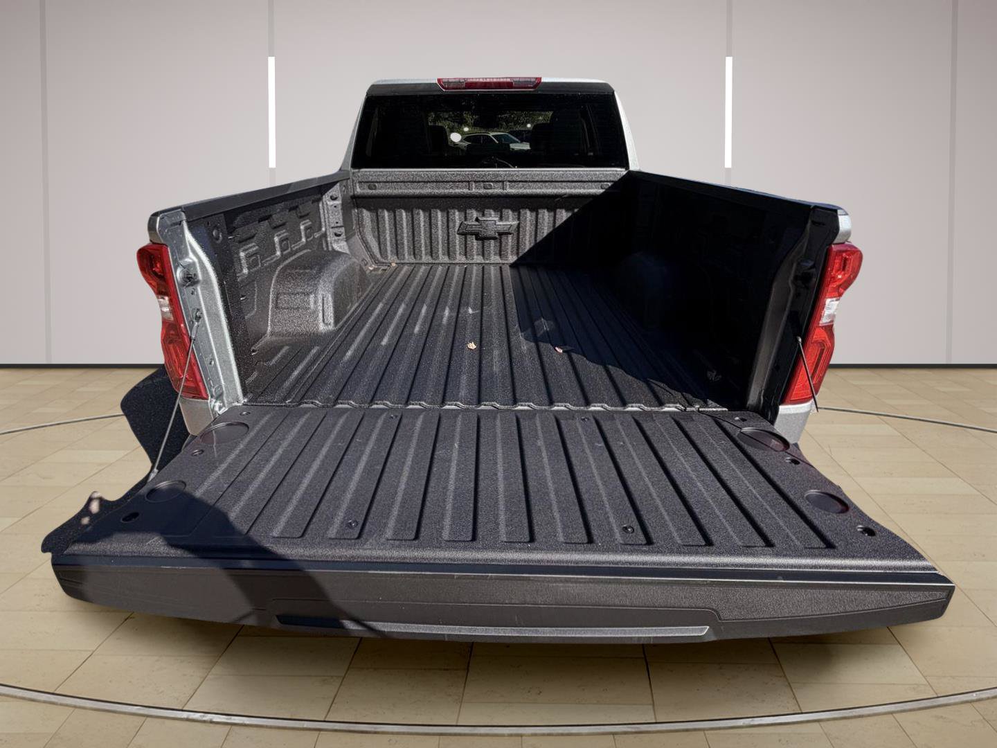 New 2026 Chevrolet Silverado 1500 RST w/ RST Select Package AWD/4WD image 10