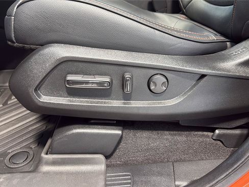 Used 2026 Honda Passport TrailSport Elite image 20