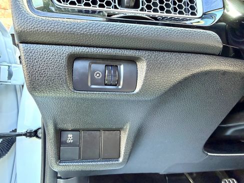 Used 2025 Honda Civic Sport Touring image 19