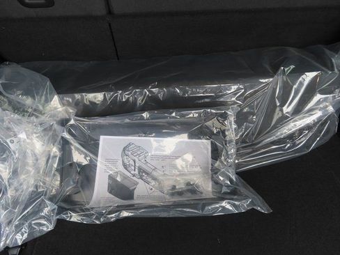 New 2026 Jeep Wrangler Unlimited Rubicon 392 w/ Quick Order Package 27X Moab AWD/4WD image 35