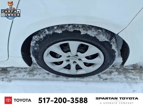 Used 2024 Toyota Corolla LE image 10