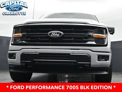 New 2026 Ford F150 XLT w/ Equipment Group 302A MID AWD/4WD image 38