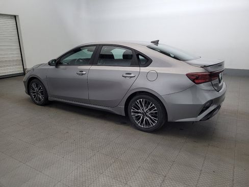 Used 2023 Kia Forte GT-Line image 3