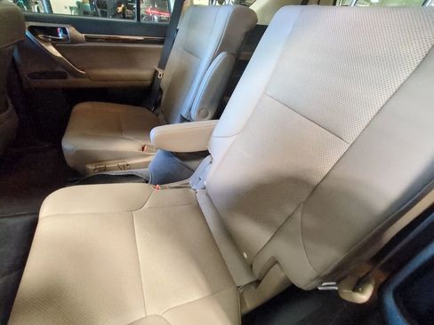 Used 2021 Lexus GX 460 Premium image 19