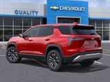 New 2026 Chevrolet Equinox LT image 3