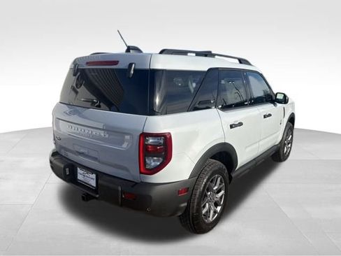 New 2026 Ford Bronco Sport Big Bend AWD/4WD image 2