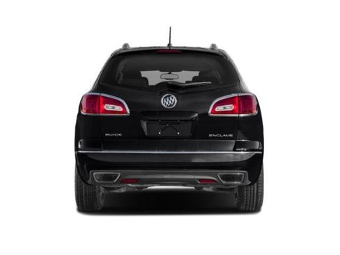 Used 2015 Buick Enclave Leather image 23